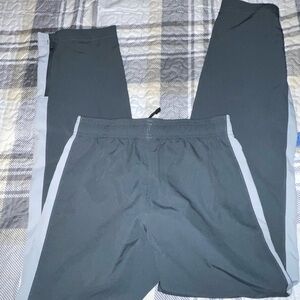 Under Armour Men's Dark Gray Joggers